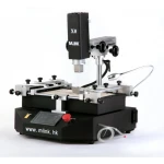 Mlink X0 BGA reballing jaam täiustatud temperatuurijuhtimisega