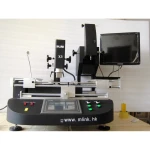 BGA reballing jaam Mlink X3 täiustatud juhtimisega