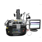 Zhuomao ZM-R5860C reballing-jaam: täpsus ja arenenud tehnoloogia BGA jaoks