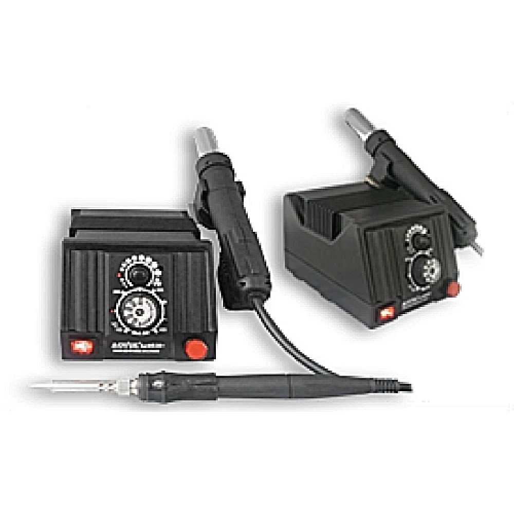 Aoyue int6028+ kuumaõhu jootmisjaam 60W jootekolviga [Uus versioon]