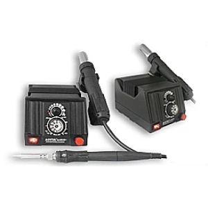 Aoyue int6028+ kuumaõhu jootmisjaam 60W jootekolviga [Uus versioon]