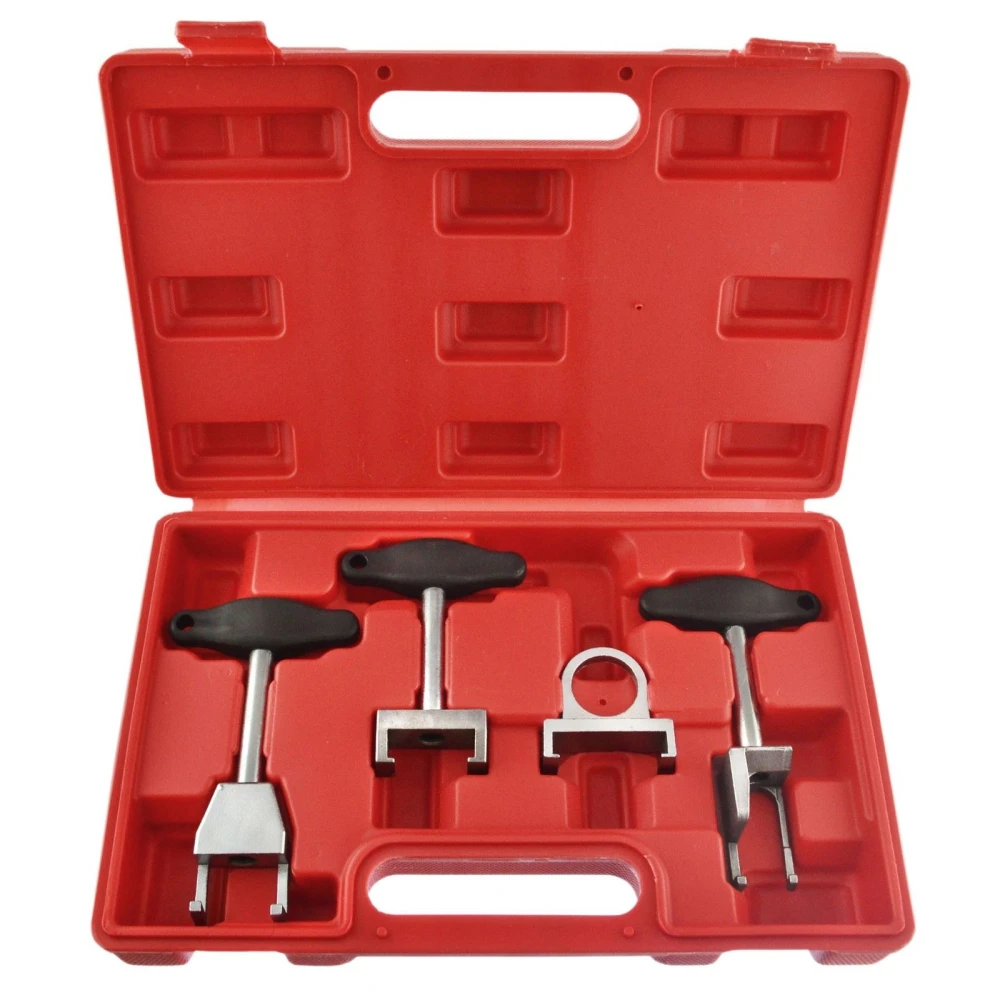 Süütepooli eemaldaja 4-osaline Volkswageni ja Audi jaoks