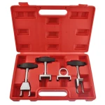 Süütepooli eemaldaja 4-osaline Volkswageni ja Audi jaoks