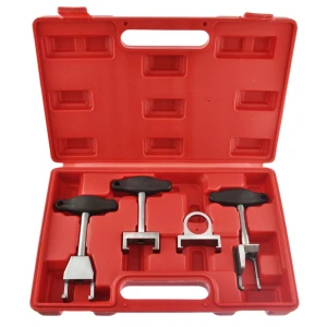 Süütepooli eemaldaja 4-osaline Volkswageni ja Audi jaoks