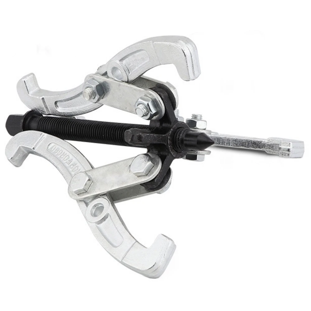 Laagri- ja rihmaratta tõmmits 300mm 3 haaraga TSX TOOL