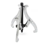 Laagrite ja rihmarataste tõmmits 400mm 3 haaraga TSX TOOL