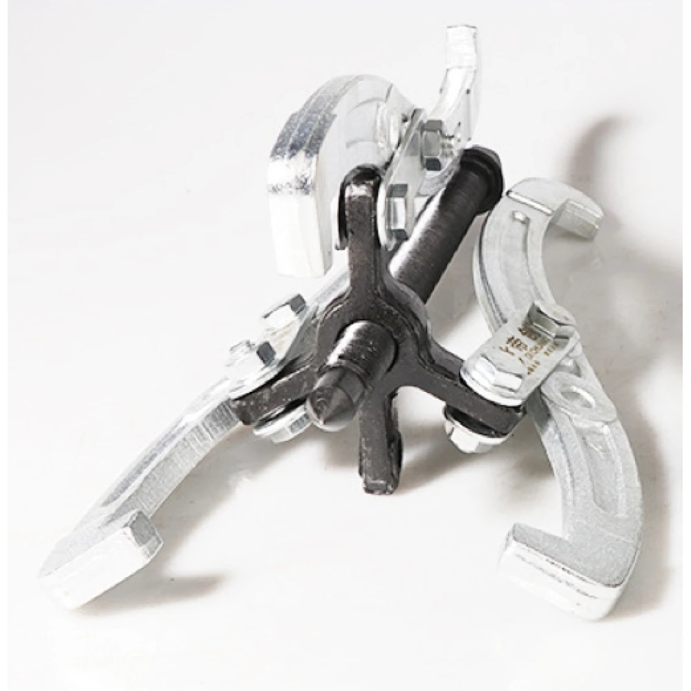 Laagrite ja rihmarataste tõmmits 400mm 3 haaraga TSX TOOL