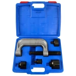 TSX TOOL rooliotsade eemaldaja Mercedes W220, W211 ja W230 jaoks