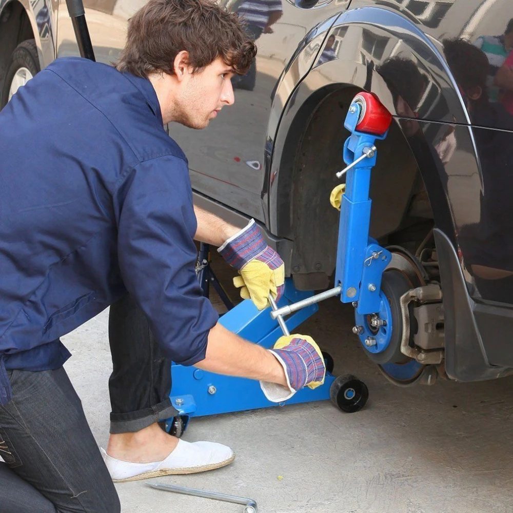 Fender Roller rattakoopa laiendamiseks - TSX TOOL