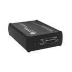 Kit completo FGTech Galletto Master V54 con cables OBD2 y adaptadores