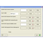 Fly 2014 FVDI Abrites Commander en caja con 18 softwares instalados