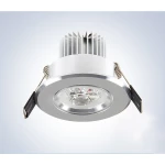 LED downlight pirn 7W 3300K sooja valgusega
