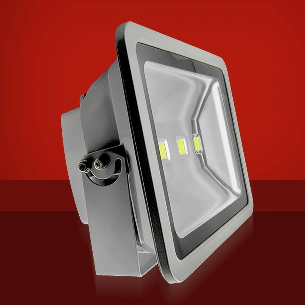 LED-prožektor 150W 3000K soe valgus välisvalgustuseks