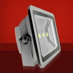 LED-prožektor 150W 3000K soe valgus välisvalgustuseks