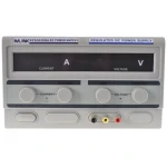 Reguleeritav toiteplokk 30V 30A digitaalse displeiga Mlink KPS3030DA