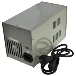 Imagen del equipo Mlink APS6005D en entorno de laboratorio