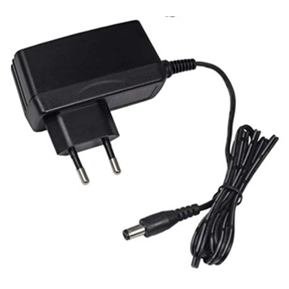 FreeSat V7 ja V7S toiteadapter satelliidituunerile 12V EU