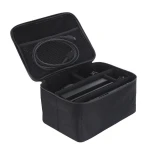 Nintendo Switchi kandekott konsooli ja tarvikute jaoks