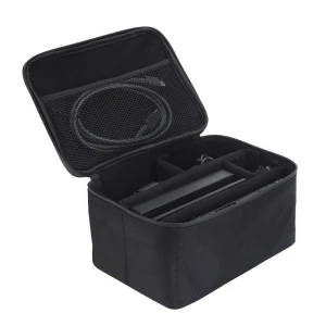 Nintendo Switchi kandekott konsooli ja tarvikute jaoks