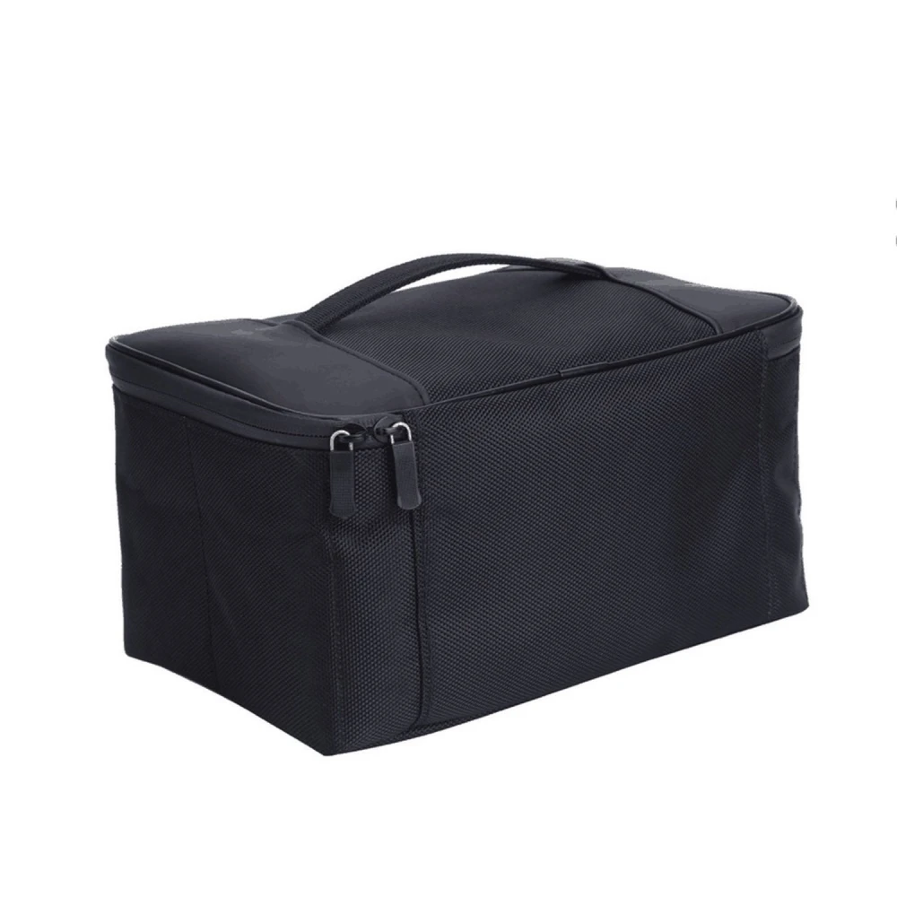 Nintendo Switchi kandekott konsooli ja tarvikute jaoks