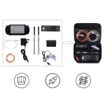 Nintendo Switchi kandekott konsooli ja tarvikute jaoks