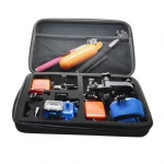 Suur GoPro Hero 3 kaitseümbris tarvikute jaoks