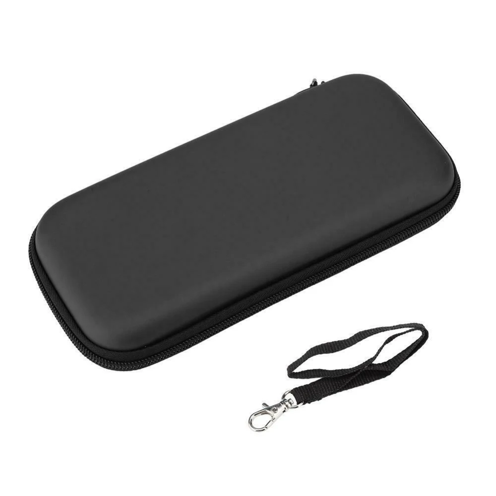 Nintendo Switch Lite EVA kaitsekott – vastupidav konsoolikott