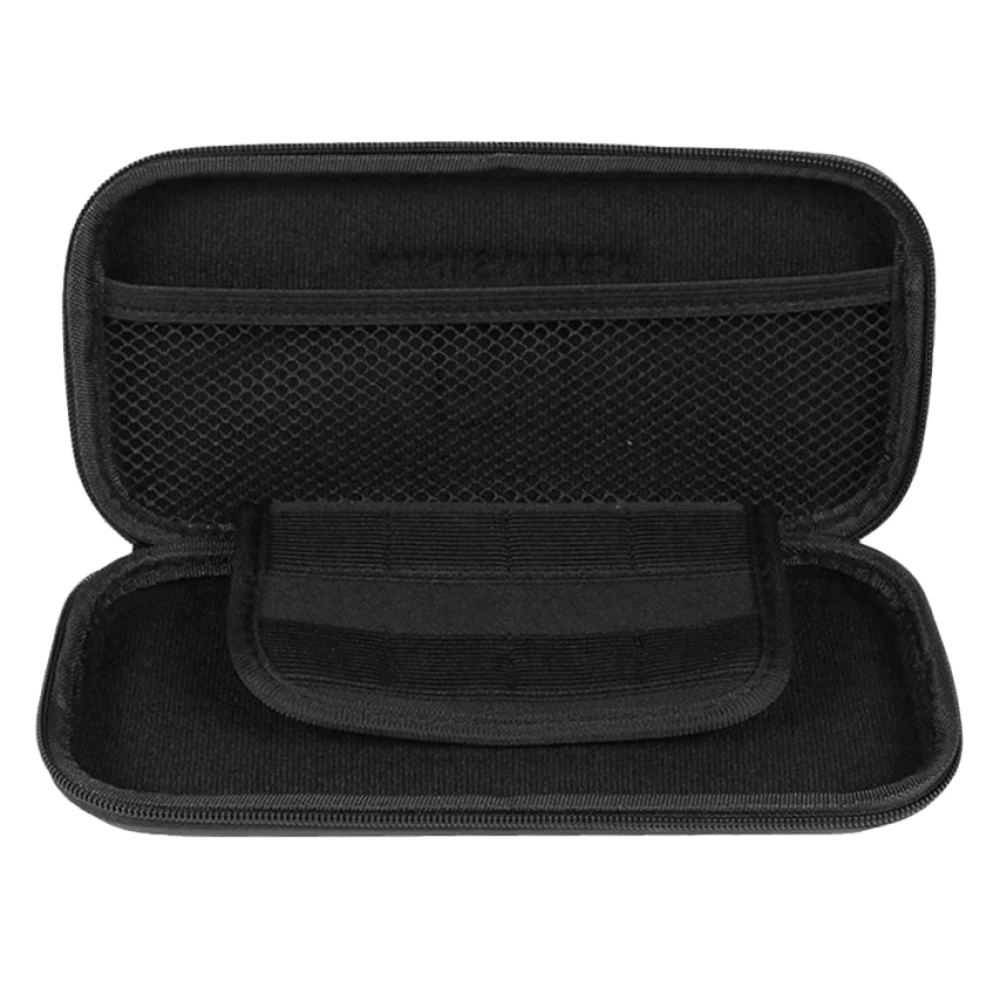 Funda resistente e impermeable para Nintendo Switch Lite