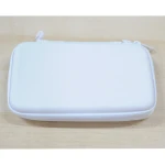 Valge NDSi kaitsekate, vastupidav ja kriimustuskindel Nintendo DSi jaoks