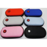 PSP 3000 Airform Game ümbris - vastupidav kaitse PSP Slim / Lite jaoks