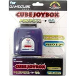 Gamecube Joybox PS2 pultide adapter Gamecube'ile - Mayflash