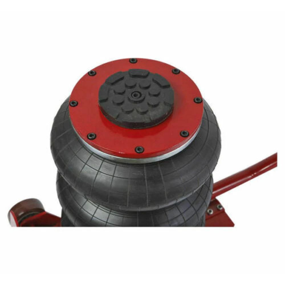 3-tonnine pneumaatiline tungraud, kolmekordne õhkpatjadega autodele