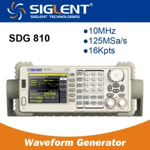 Hantek Siglent SDG810 10MHz funktsioonigeneraator elektroonikarakendusteks