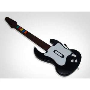 Juhtmevaba kitarr Guitar Hero PS2 jaoks - Guitar Mania II