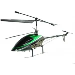 F-28 raadio teel juhitav helikopter - 68 cm, 3,5 kanalit