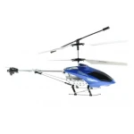 RC helikopter A168 - 41 cm, 3,5 kanalit ja güroskoop