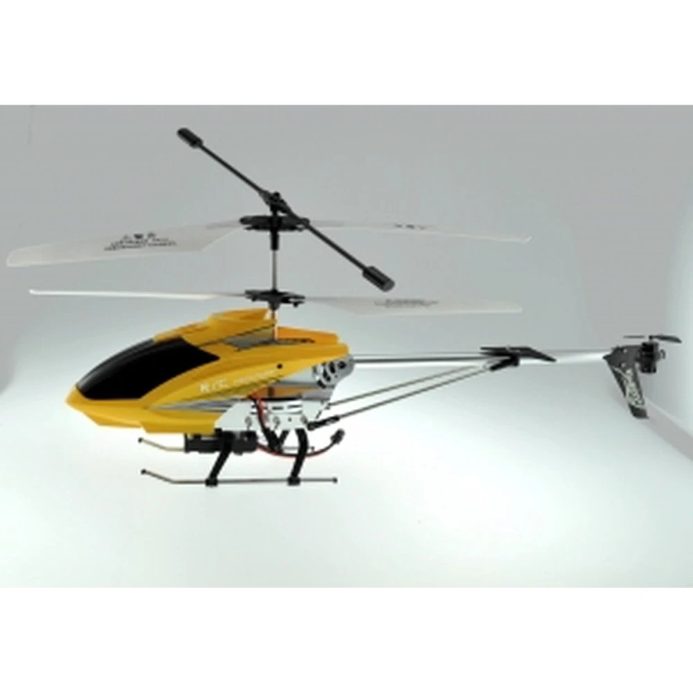 RC9663 raadio teel juhitav helikopter 48 cm, 3.5 kanalit