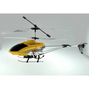 RC9663 raadio teel juhitav helikopter 48 cm, 3.5 kanalit