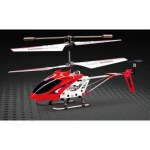 Syma 107G raadio teel juhitav helikopter 22 cm, güroskoobiga