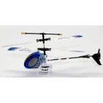 RC helikopter 8087 sinine - Satkit