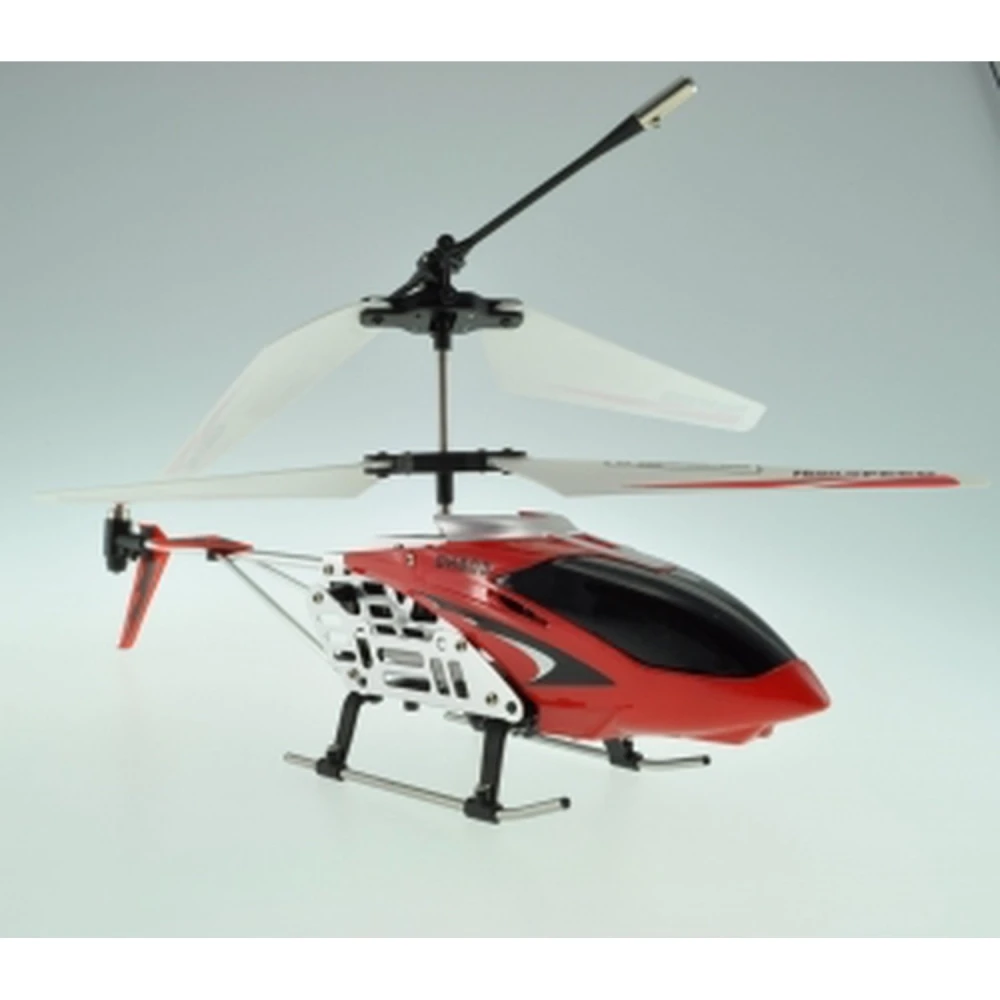 RC helikopter DH803 3 kanalit ja güroskoobiga