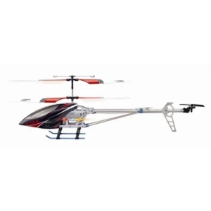 RC helikopter 85 cm A68689 güroskoobiga ja 3.5 kanaliga