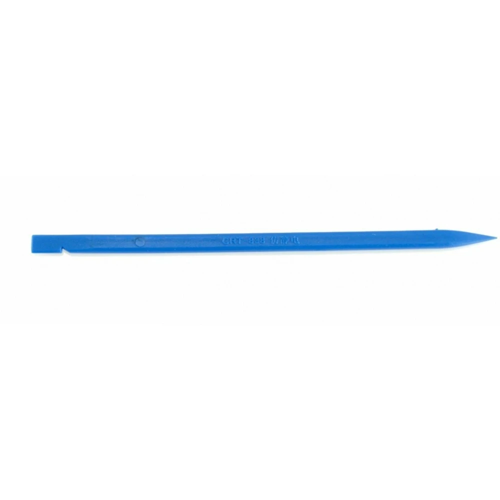 Antistaatiline avamistööriist iPadile, iPhone'ile, tahvlitele ja nutitelefonidele, sinine