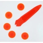 Avamistööriist pöörleva rulliga iPhone'i, iPadi ja MacBooki jaoks