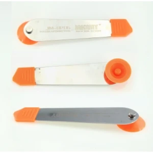 Metallist avamistööriist pöörleva rattaga tahvelarvutitele ja nutitelefonidele