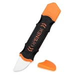 Herramienta flexible JMOP12 para apertura de dispositivos electrónicos