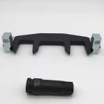 Manga T100 incluida en kit de sincronización motor Mercedes