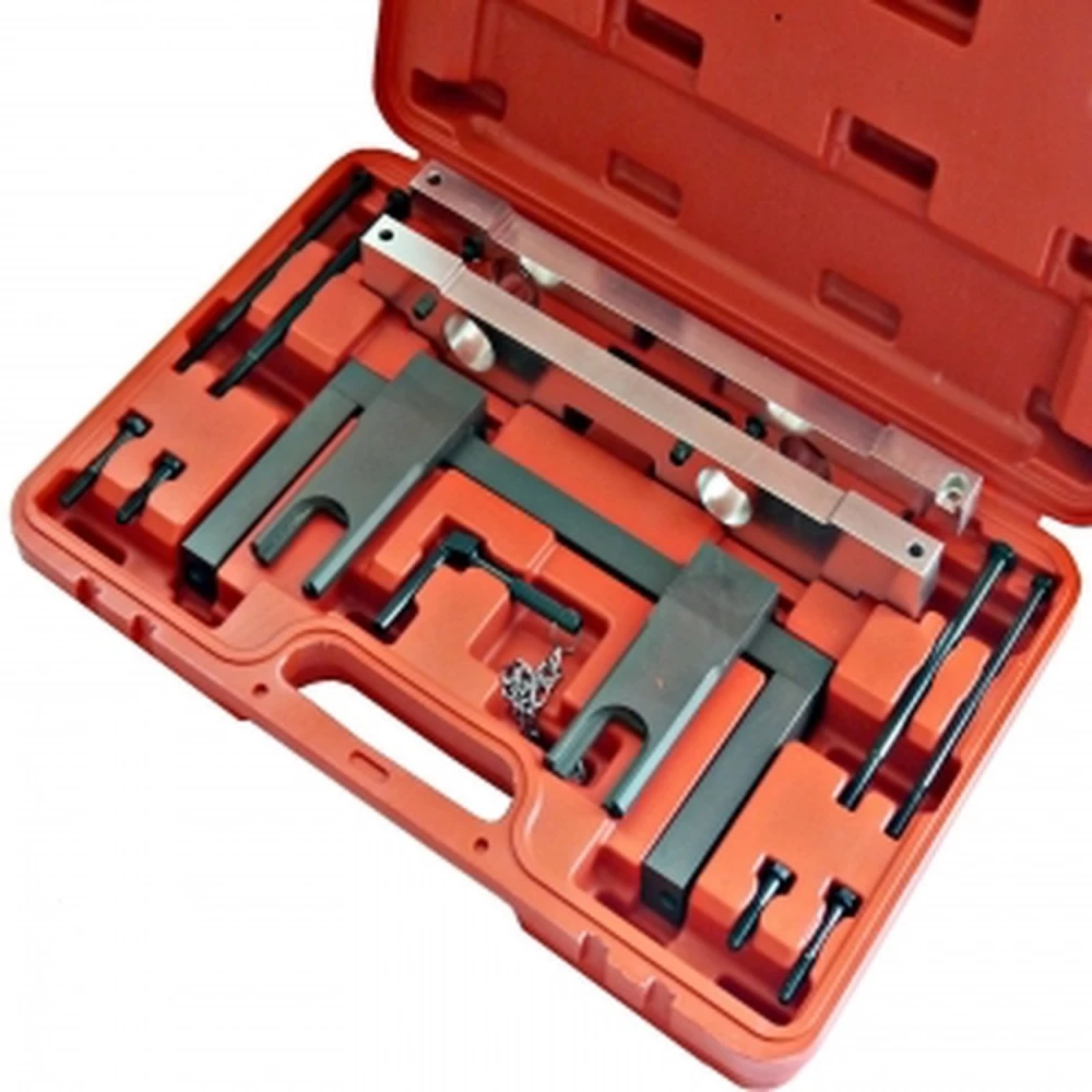 Mootori lukustustööriist BMW N51 N52 N53 N54 Series jaoks