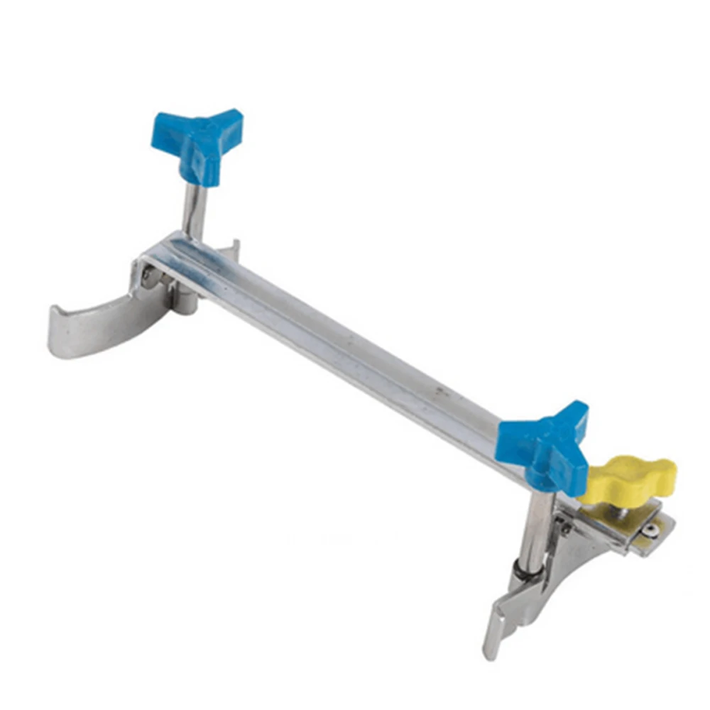 Kahe lukustusega nukkvõlli fikseerimistööriist diisel- ja bensiinimootoritele