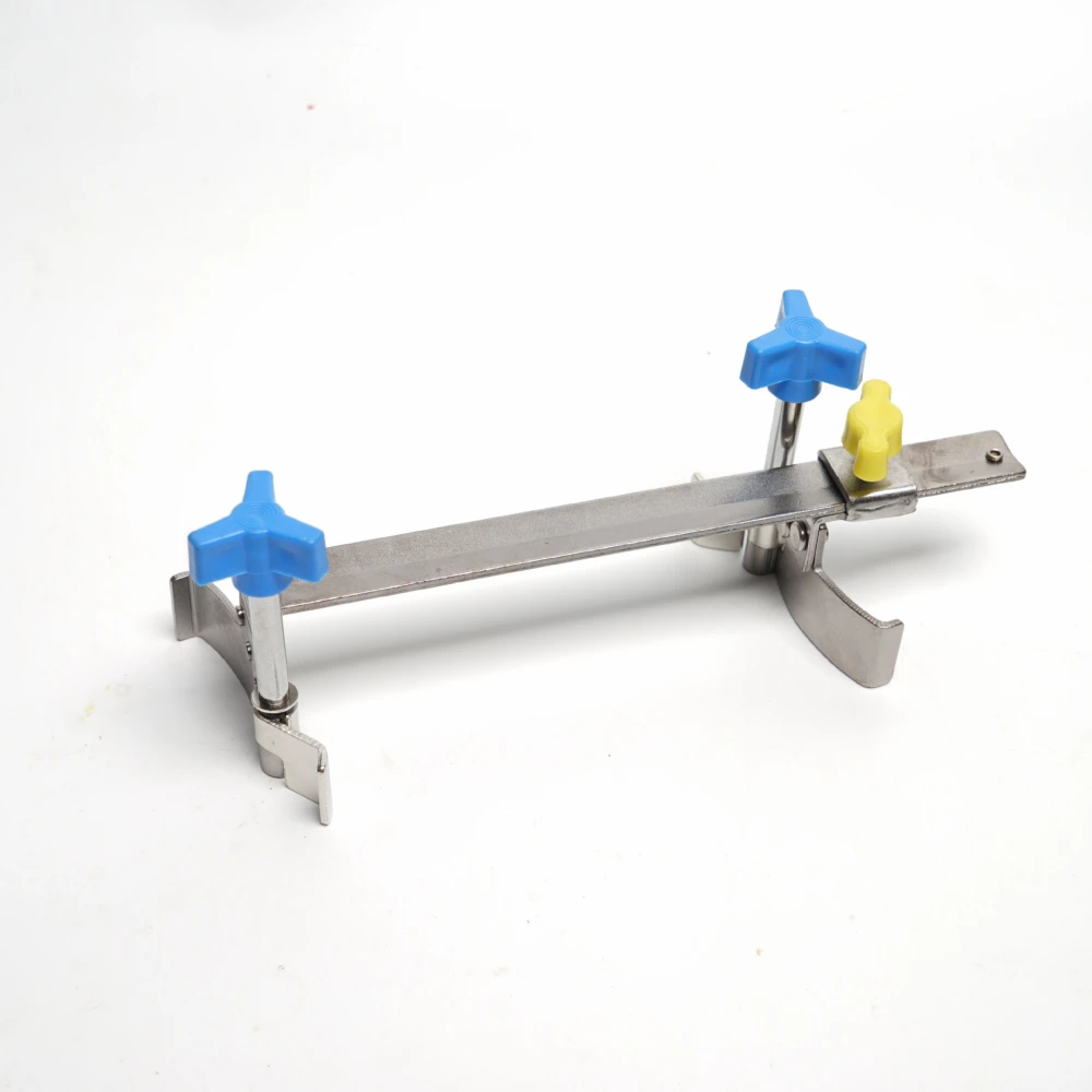 Herramienta profesional de bloqueo de doble alineación para mantenimiento automotriz